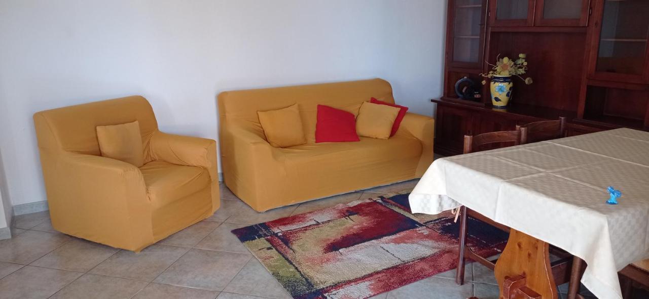 Casa Vacanza Синискола Екстериор снимка