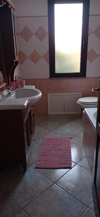 Casa Vacanza Синискола Екстериор снимка